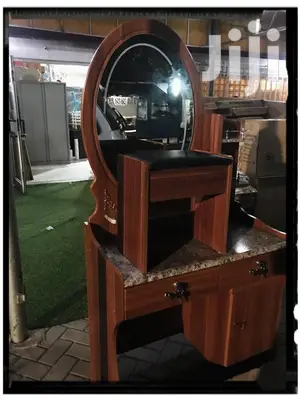 Dressing Mirror Set