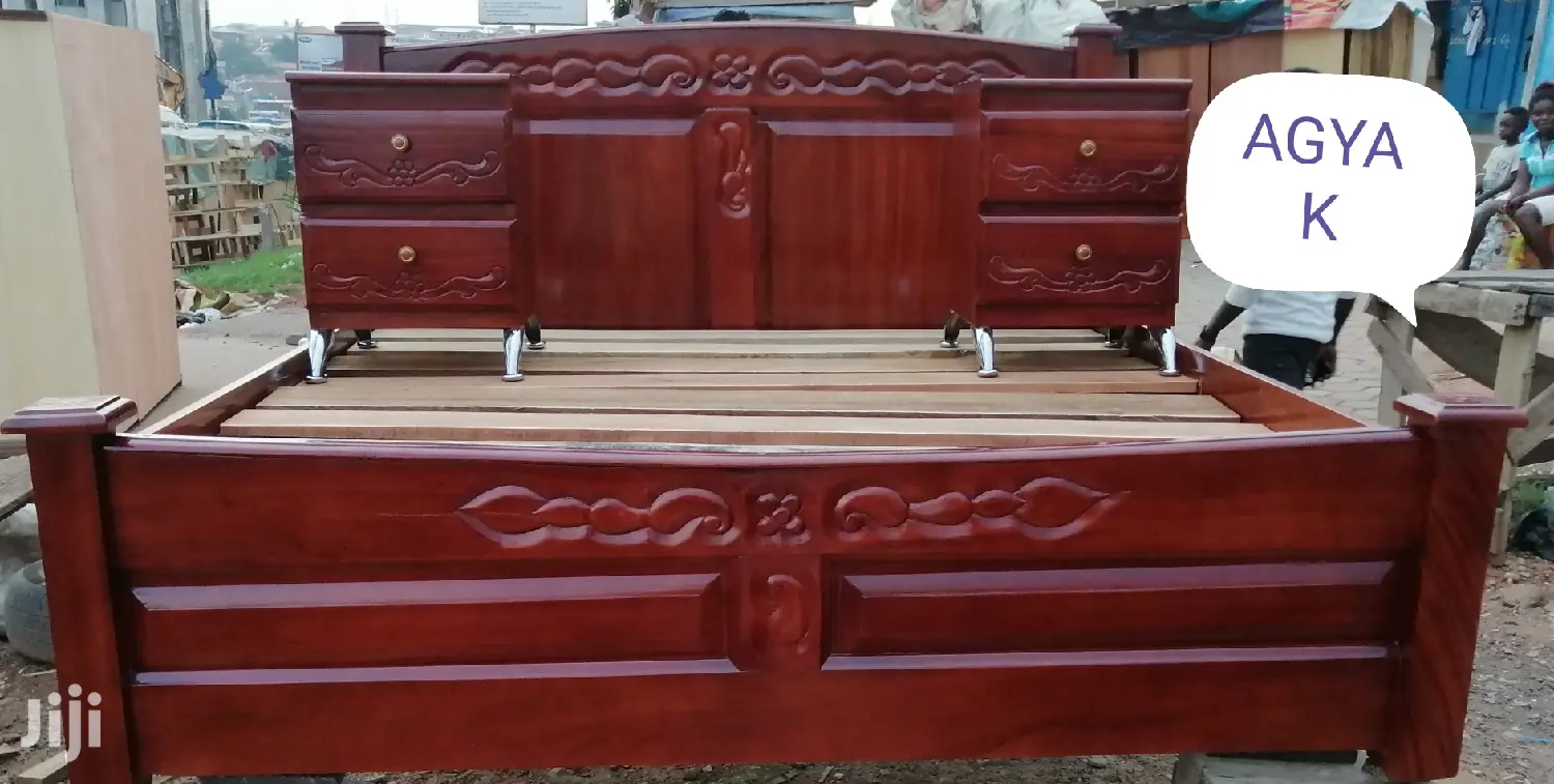 Agyaaku Wood Works