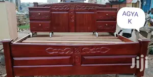 Agyaaku Wood Works