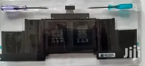 Original Apple Battery A1618 / A1398 for 2015