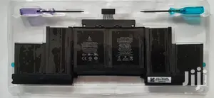 Original Apple Battery A1618 / A1398 for 2015
