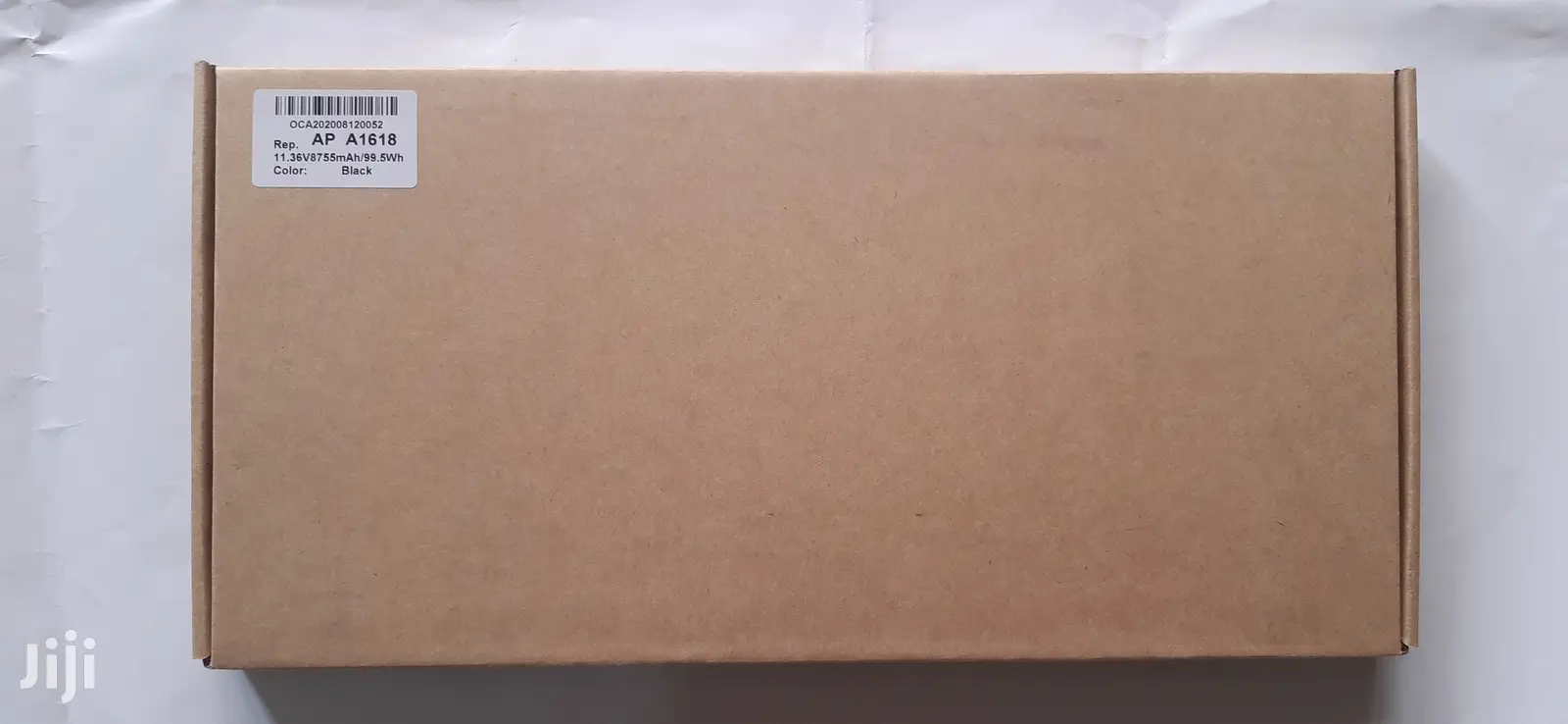 Original Apple Battery A1618 / A1398 for 2015