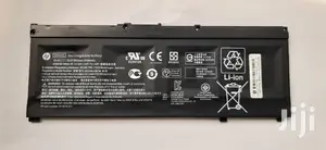 Original Hp Battery Sr04xl for Hp Omen 15-Ce000