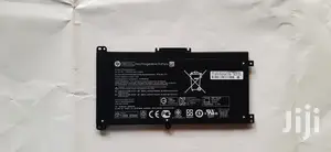Original Hp Battery Bk03xl for Pavilion X360 14-Ba000nf