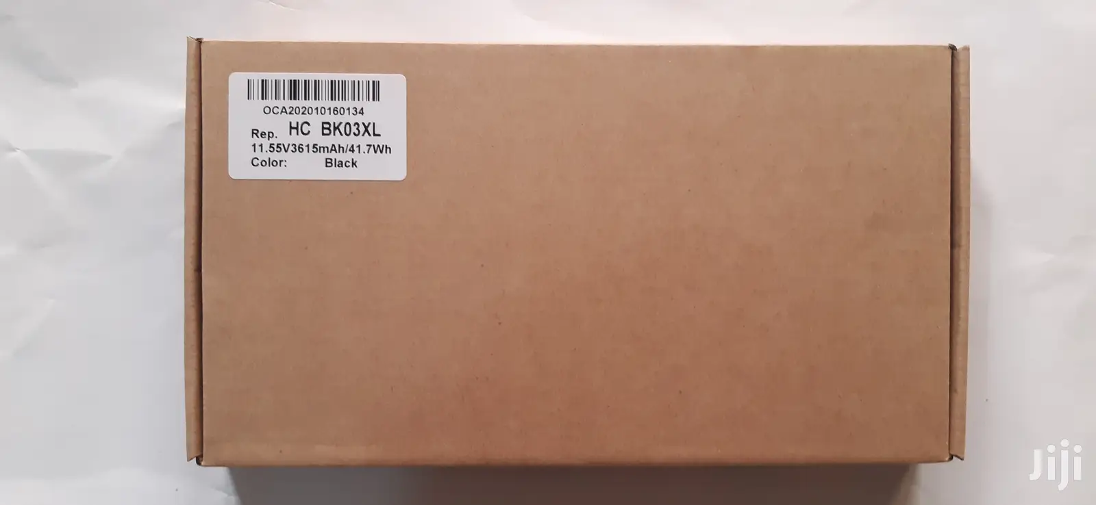 Original Hp Battery Bk03xl for Pavilion X360 14-Ba000nf