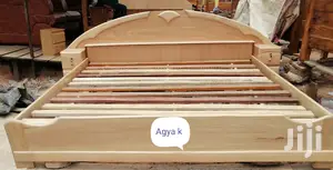 Agyaaku Wood Works
