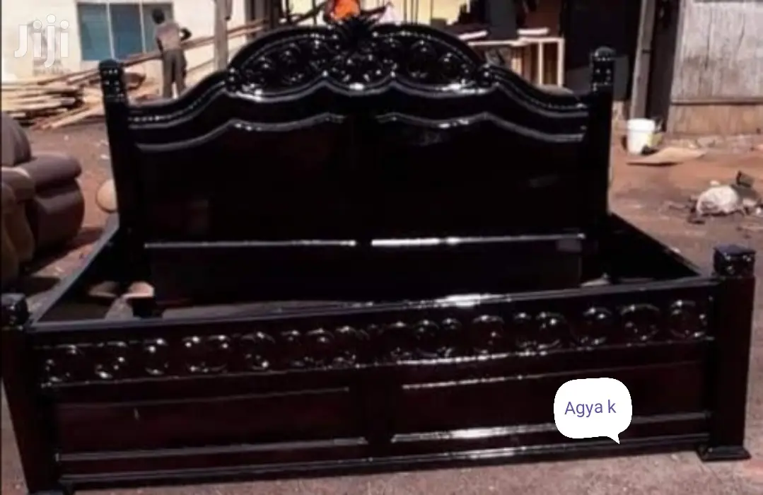 Agyaaku Wood Works