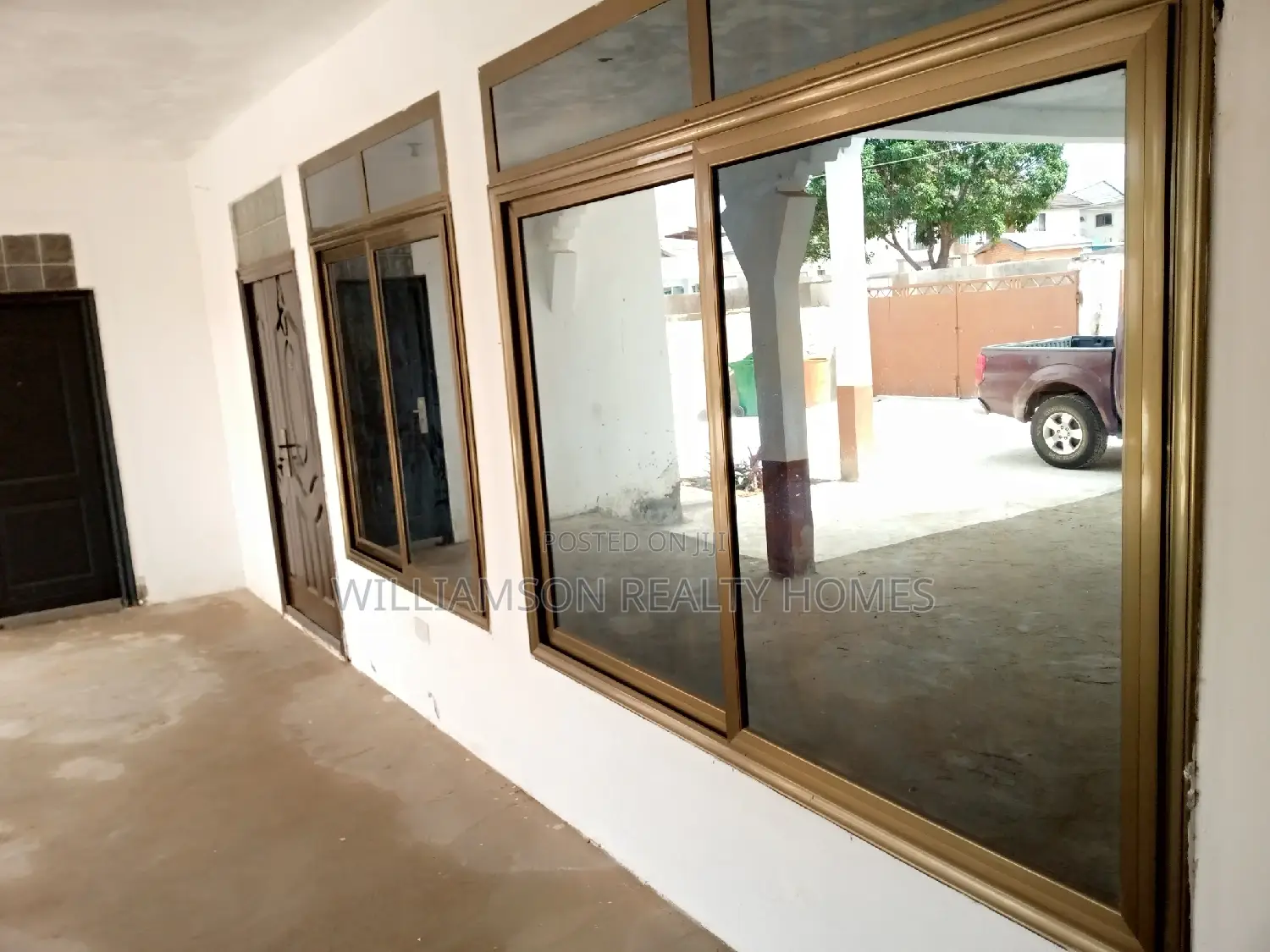 2bdrm Apartment in Spintex for rent