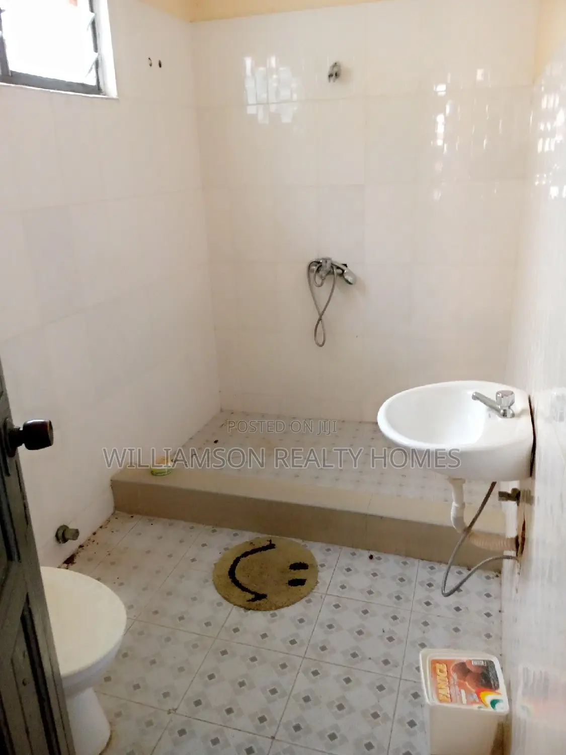 2bdrm Apartment in Spintex for rent
