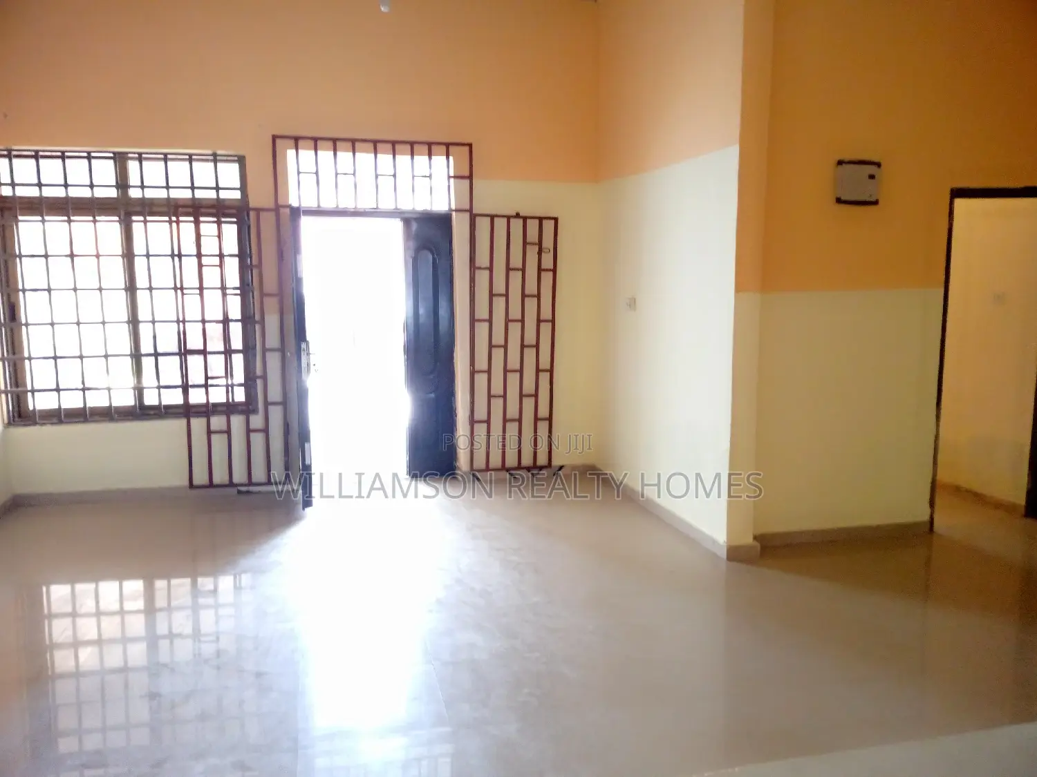 2bdrm Apartment in Spintex for rent