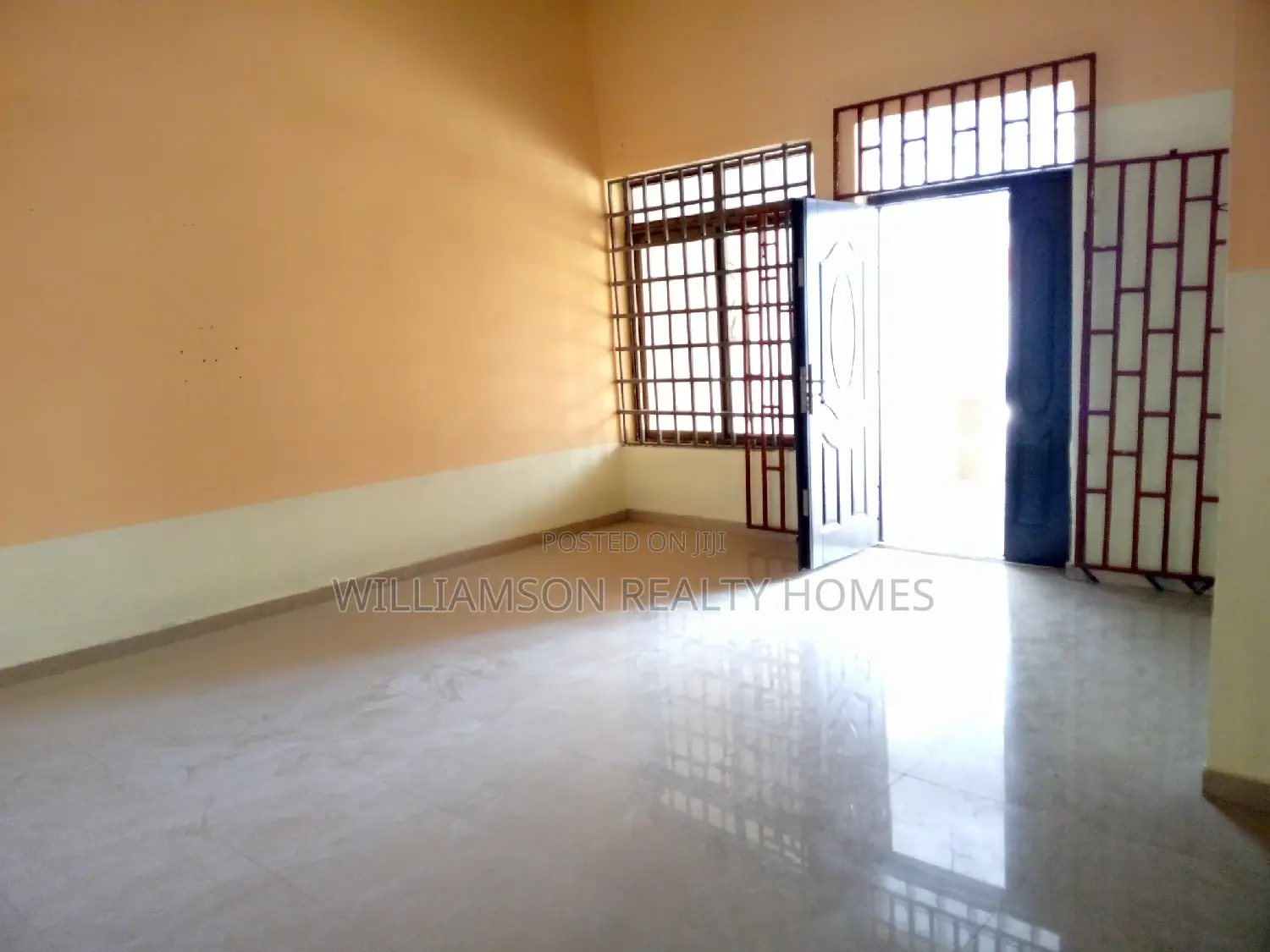 2bdrm Apartment in Spintex for rent