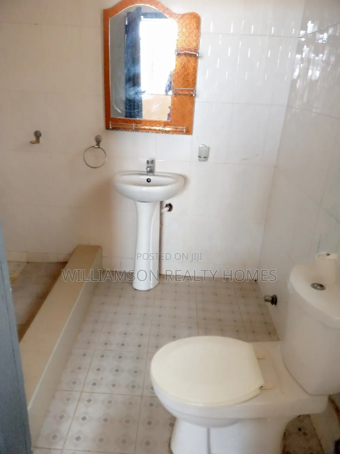 2bdrm Apartment in Spintex for rent