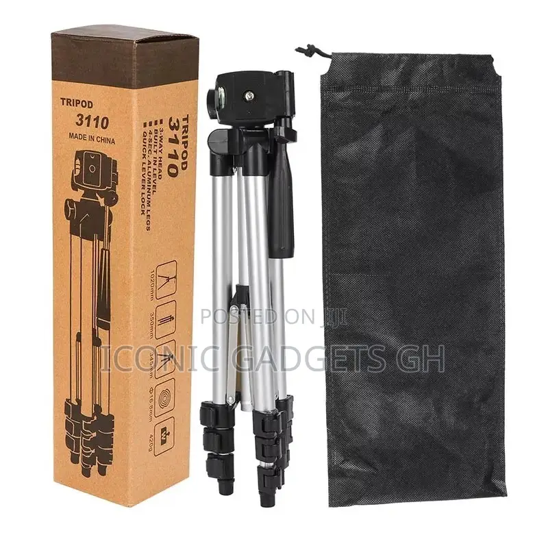Portable Tripod Stands