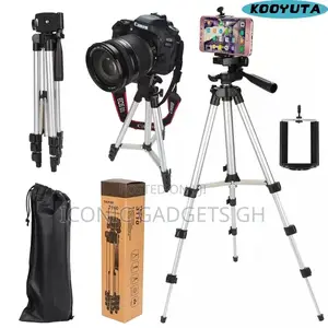 Portable Tripod Stands