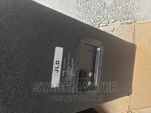 Jld Fullrange Speakers