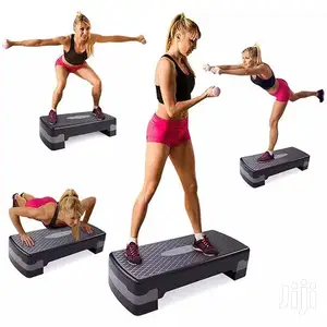 Aerobic Stepboard