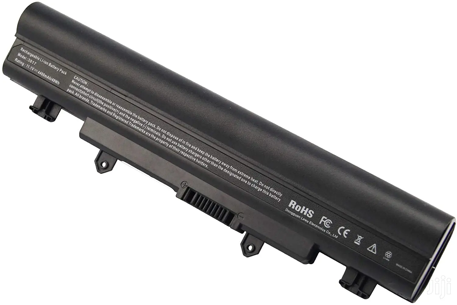 Original Acer Aspire Al14a32 E1-571 E5-571 E5-411 Battery