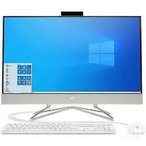 New Desktop Computer HP AiO 24 8GB Intel Core I3 HDD 1T