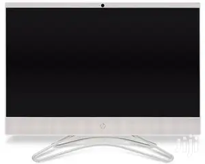 New Desktop Computer HP AiO 24 8GB Intel Core I3 HDD 1T