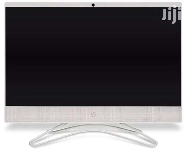 New Desktop Computer HP AiO 24 8GB Intel Core I3 HDD 1T