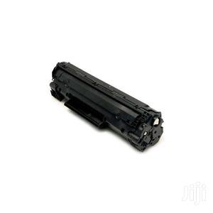 HP 17A Original Black Toner