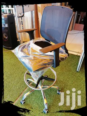 Counter Chair