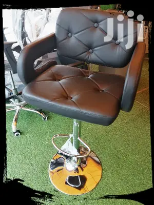 Exotic Comfort Bar Stool