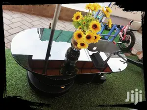 Center Table