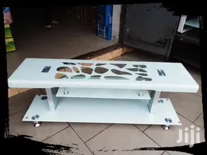 Quality Glass Tv Stand