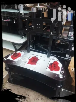 Quality TV Stand