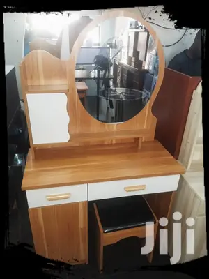 Dressing Mirror Set