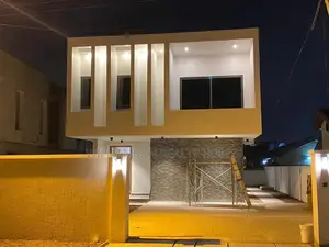 4bdrm Duplex in Community 18 Estate, Spintex for Sale