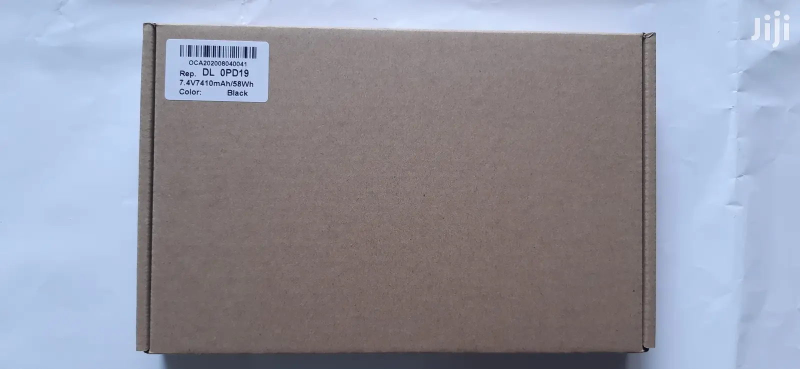Original Dell Battery Opd19 for Inspiron 15 5547 5442 5542
