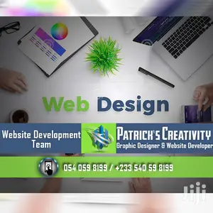 I Will Develop Your Website According to Your Wish Codding