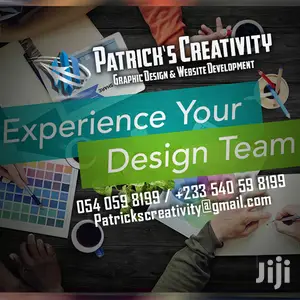 I Will Create Any Kind of Graphic Design With Unique Idea