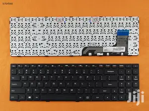 Keyboard for Ideapad 110-15isk 110-17acl110-17ikb With Power