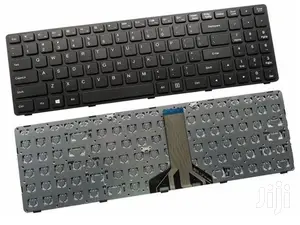 Keyboard for Lenovo Ideapad 100-15 100-15iby 100-15ibd 300-1