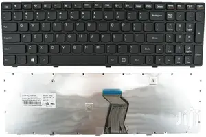 Lenovo G500s Laptop Keyboard