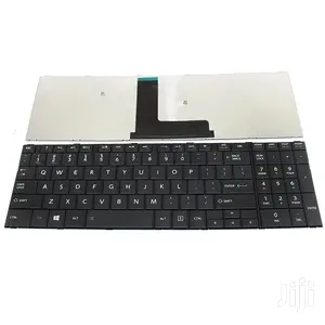 Keyboard for Toshiba Satellite Keyboard C50a-B, C50b, C50-B
