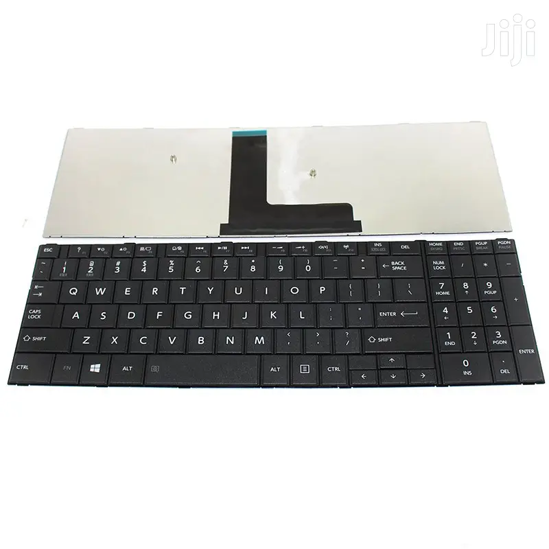 Keyboard for Toshiba Satellite Keyboard C50a-B, C50b, C50-B