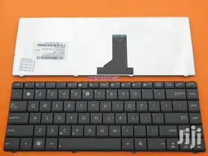 Asus A42 K42d K42j A42j K42f Black Keyboard
