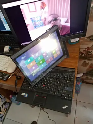 Laptop Lenovo ThinkPad T450 8GB Intel Core I7 SSD 128GB