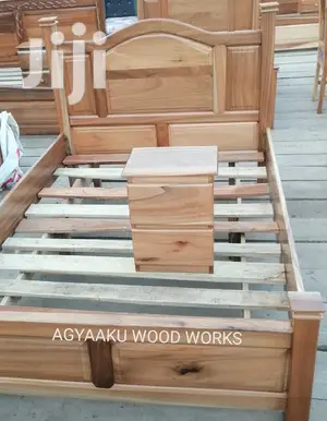 Agyaku Furniture Works