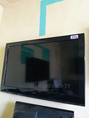 41inches Toshiba Regza Digital Tv