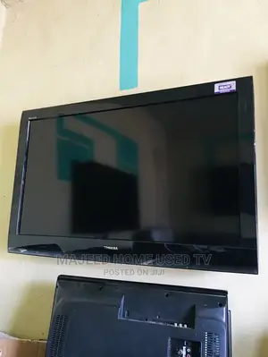 41inches Toshiba Regza Digital Tv
