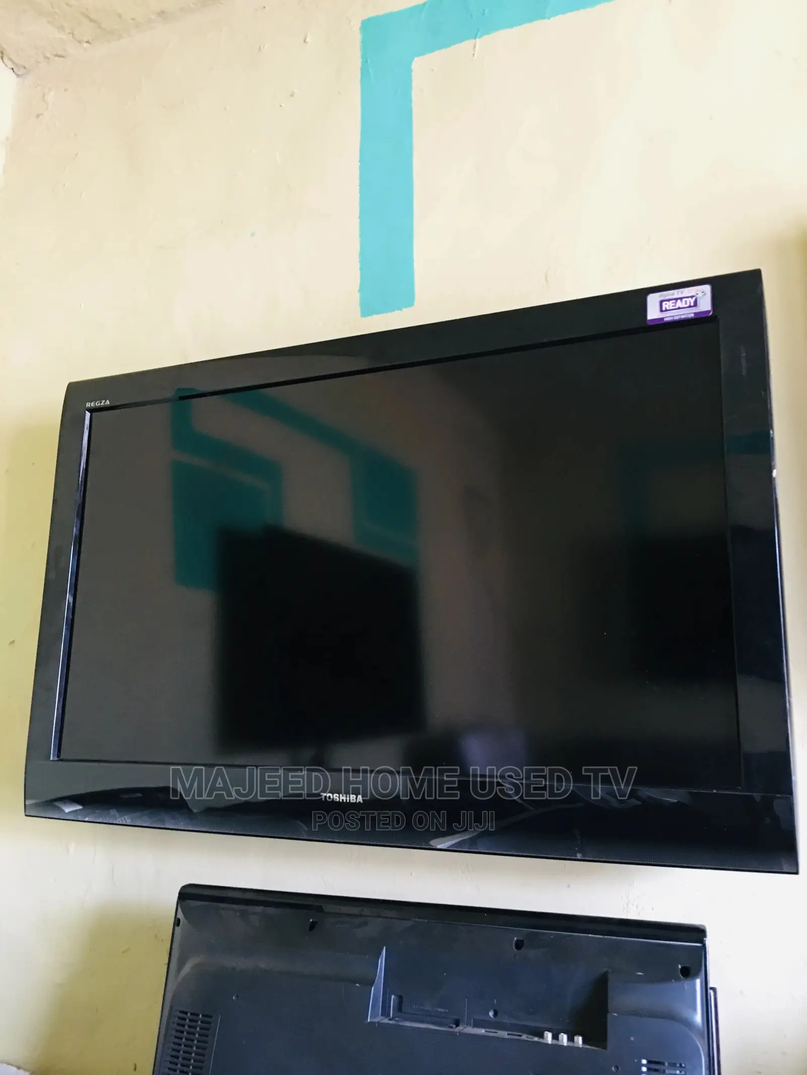 41inches Toshiba Regza Digital Tv