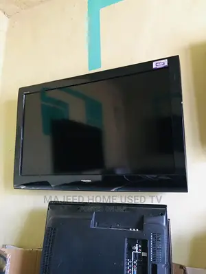 41inches Toshiba Regza Digital Tv
