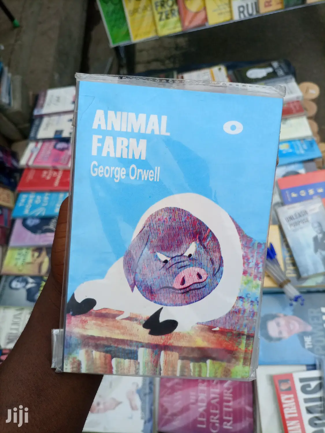 Animal Farm