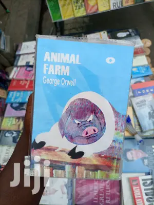 Animal Farm