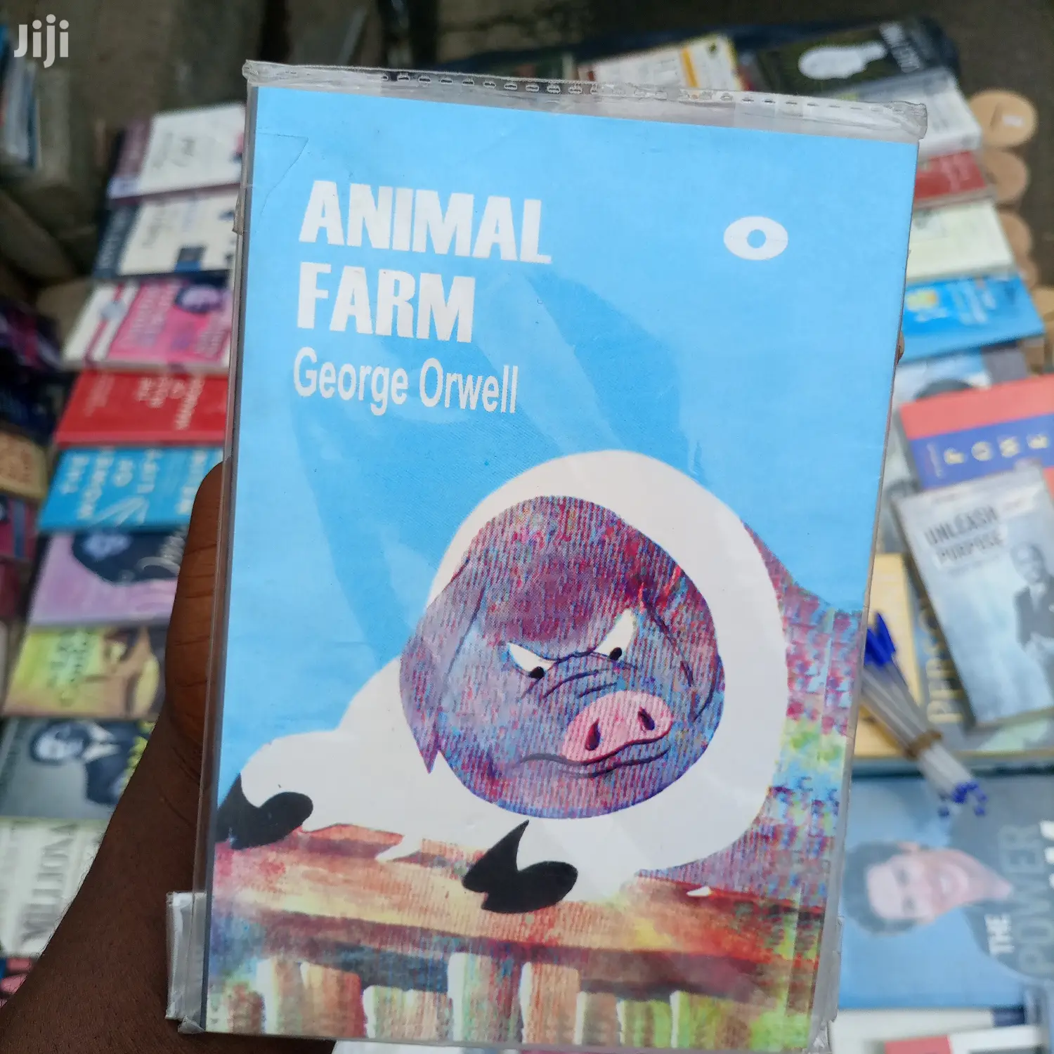 Animal Farm